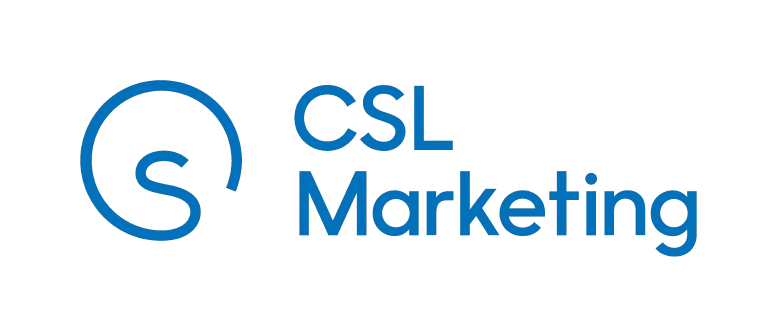 CSL Marketing Logo